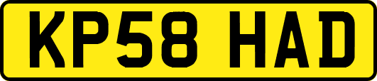 KP58HAD