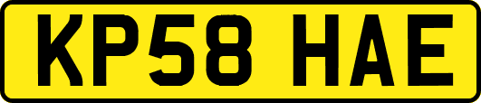 KP58HAE