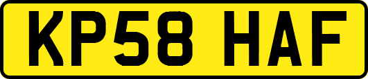 KP58HAF
