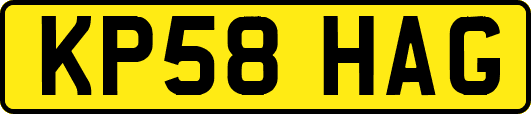 KP58HAG