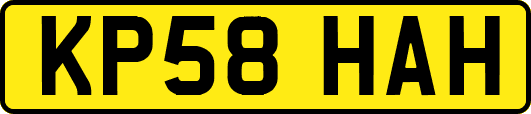 KP58HAH