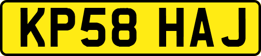 KP58HAJ