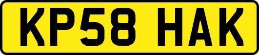 KP58HAK