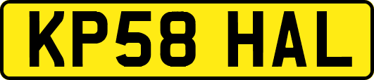 KP58HAL