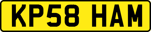 KP58HAM