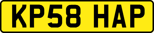 KP58HAP