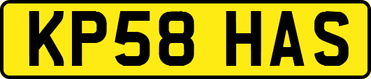 KP58HAS