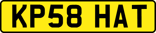 KP58HAT