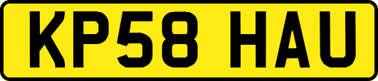 KP58HAU
