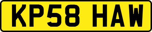 KP58HAW