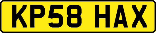 KP58HAX