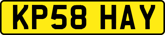 KP58HAY