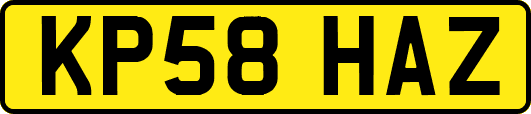 KP58HAZ