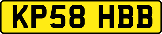 KP58HBB