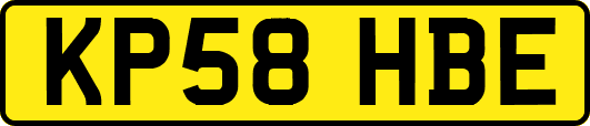 KP58HBE
