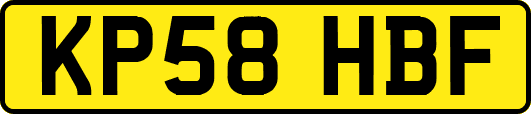 KP58HBF