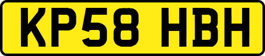 KP58HBH
