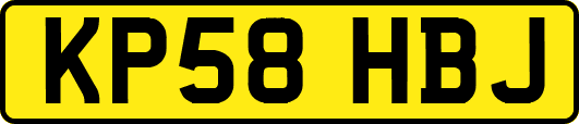 KP58HBJ