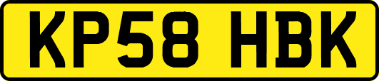KP58HBK
