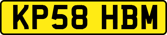 KP58HBM