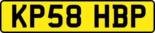 KP58HBP