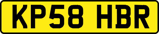 KP58HBR