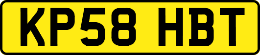KP58HBT