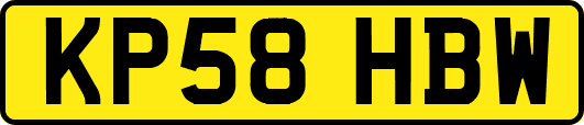 KP58HBW