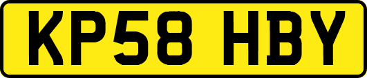 KP58HBY
