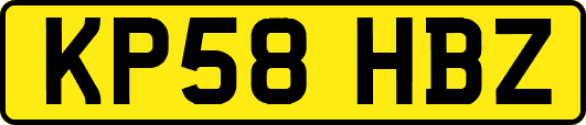KP58HBZ