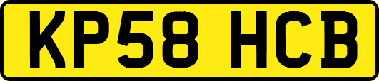 KP58HCB