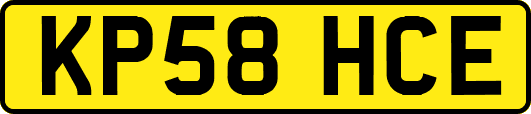 KP58HCE