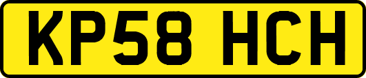 KP58HCH