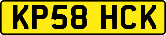 KP58HCK