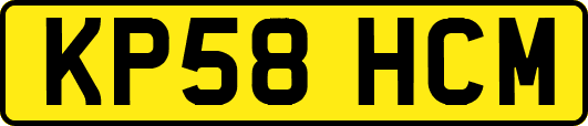 KP58HCM