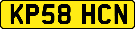 KP58HCN