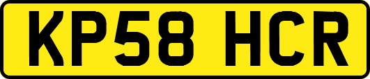 KP58HCR