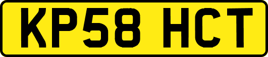 KP58HCT