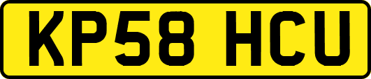 KP58HCU
