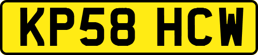 KP58HCW