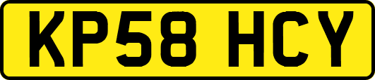KP58HCY