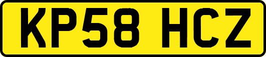 KP58HCZ