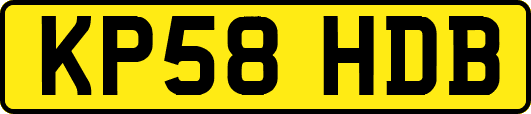 KP58HDB