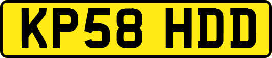 KP58HDD