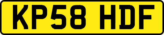 KP58HDF