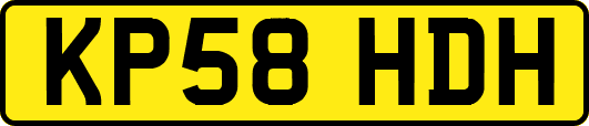KP58HDH