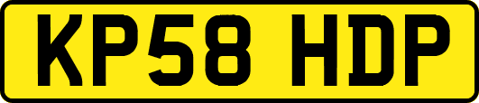 KP58HDP