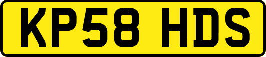 KP58HDS