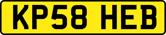 KP58HEB