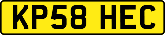 KP58HEC